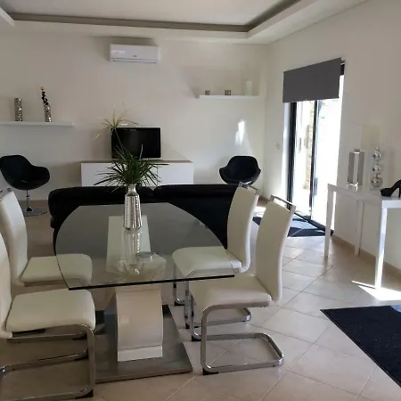 Villa Casa De Estrelas