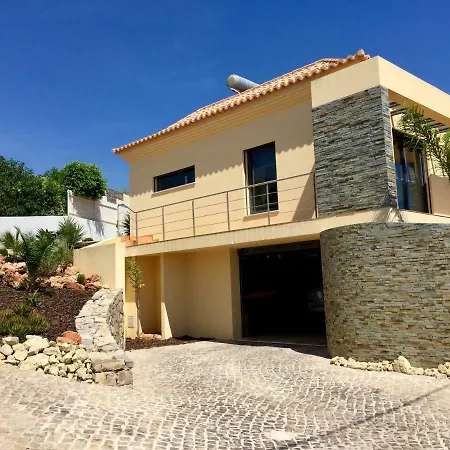 Casa De Estrelas Villa