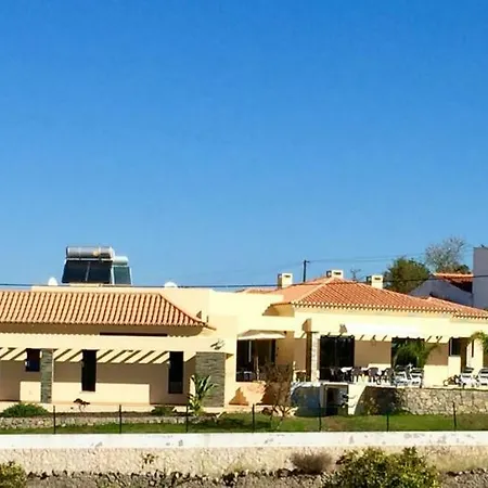 Casa De Estrelas * São Brás de Alportel
