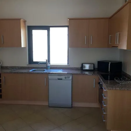 Casa De Estrelas Villa