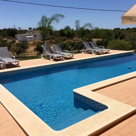Villa Casa De Estrelas *